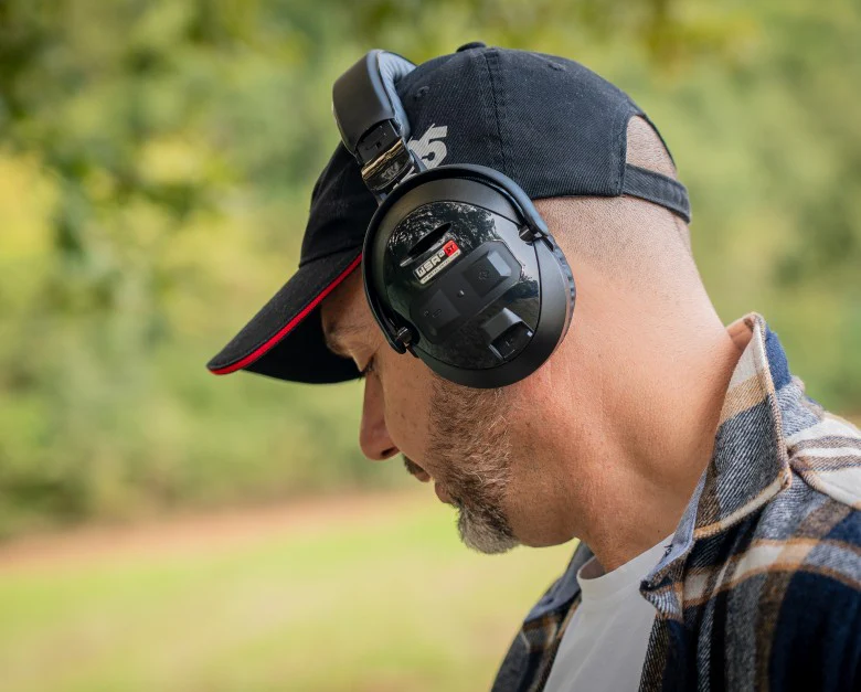 WSA XL ST Headphones (DEUS II) - Image 2