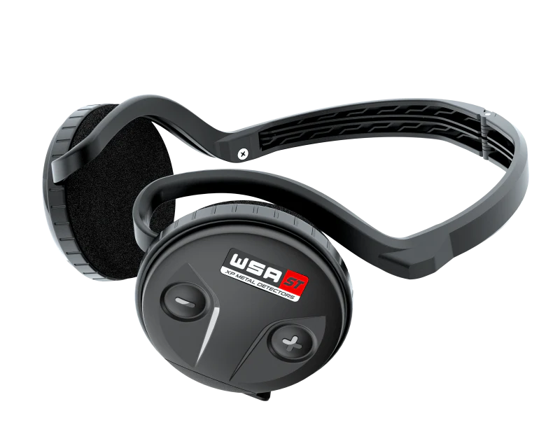 WSA XL ST Headphones (DEUS II) - Image 6