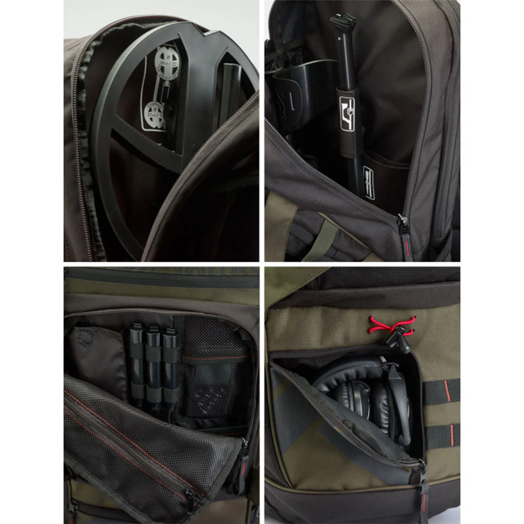XP 280 Backpack - Image 2