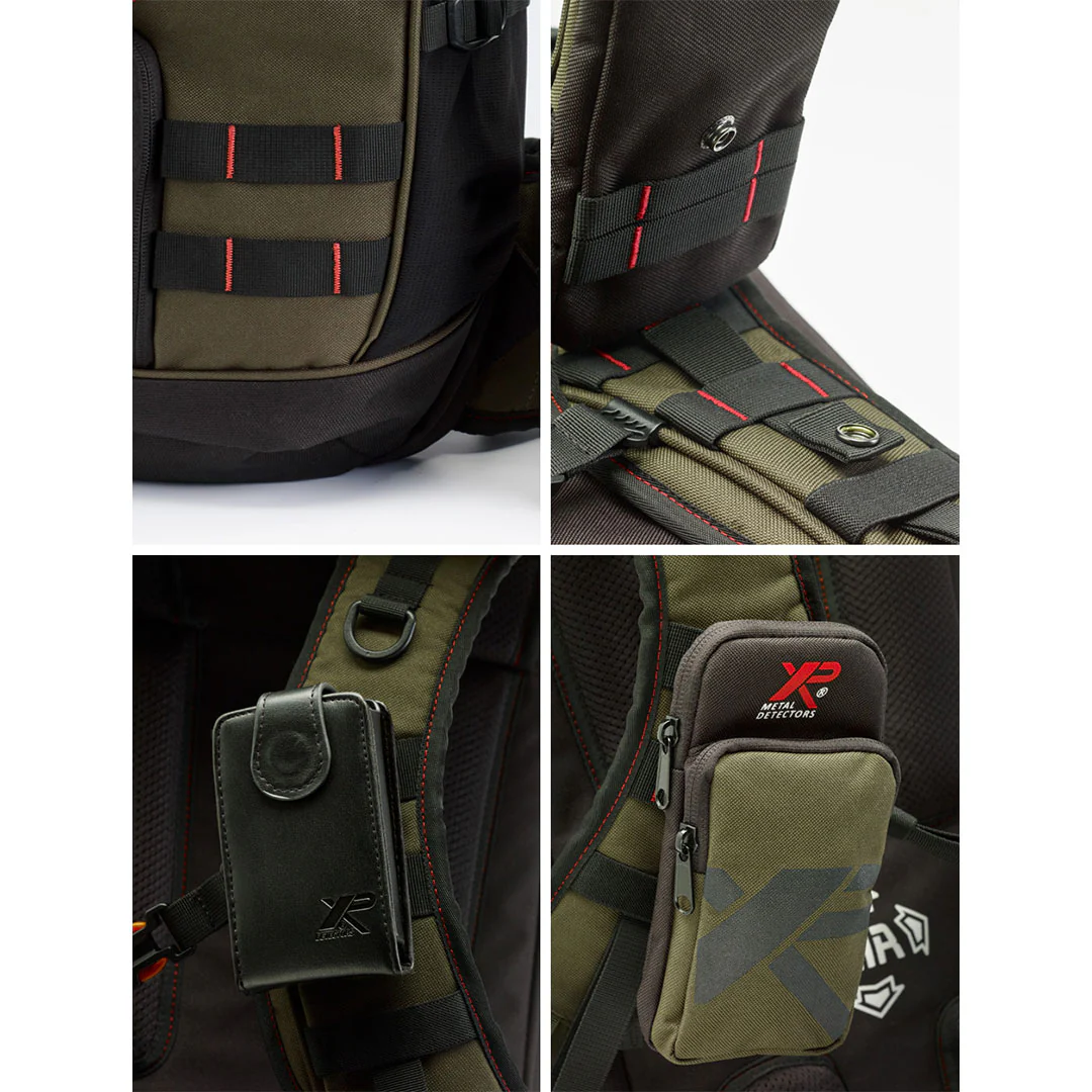 XP 280 Backpack - Image 3