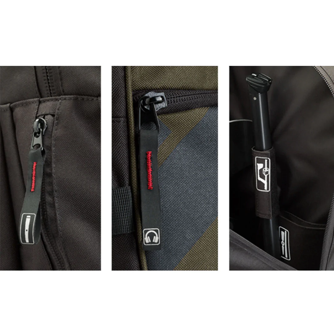 XP 280 Backpack - Image 5