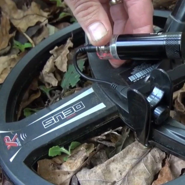 XP Coil Charging Clamp - Image 2