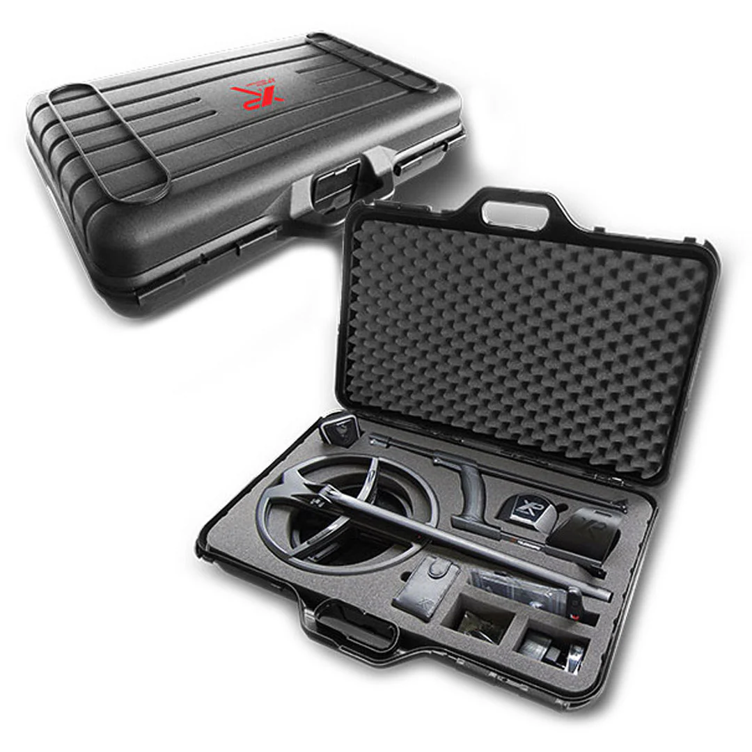 DEUS 2 Hard Case