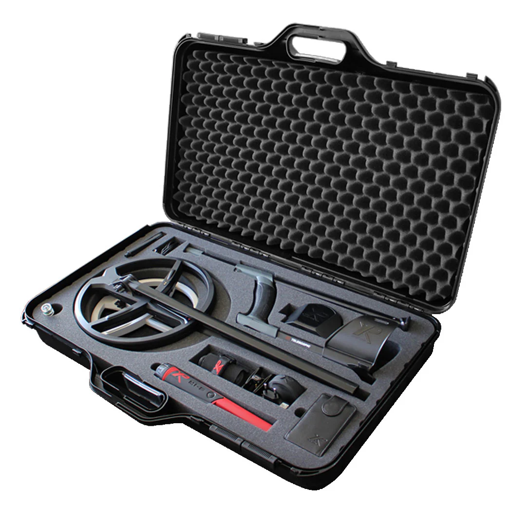 DEUS 2 Hard Case - Image 4