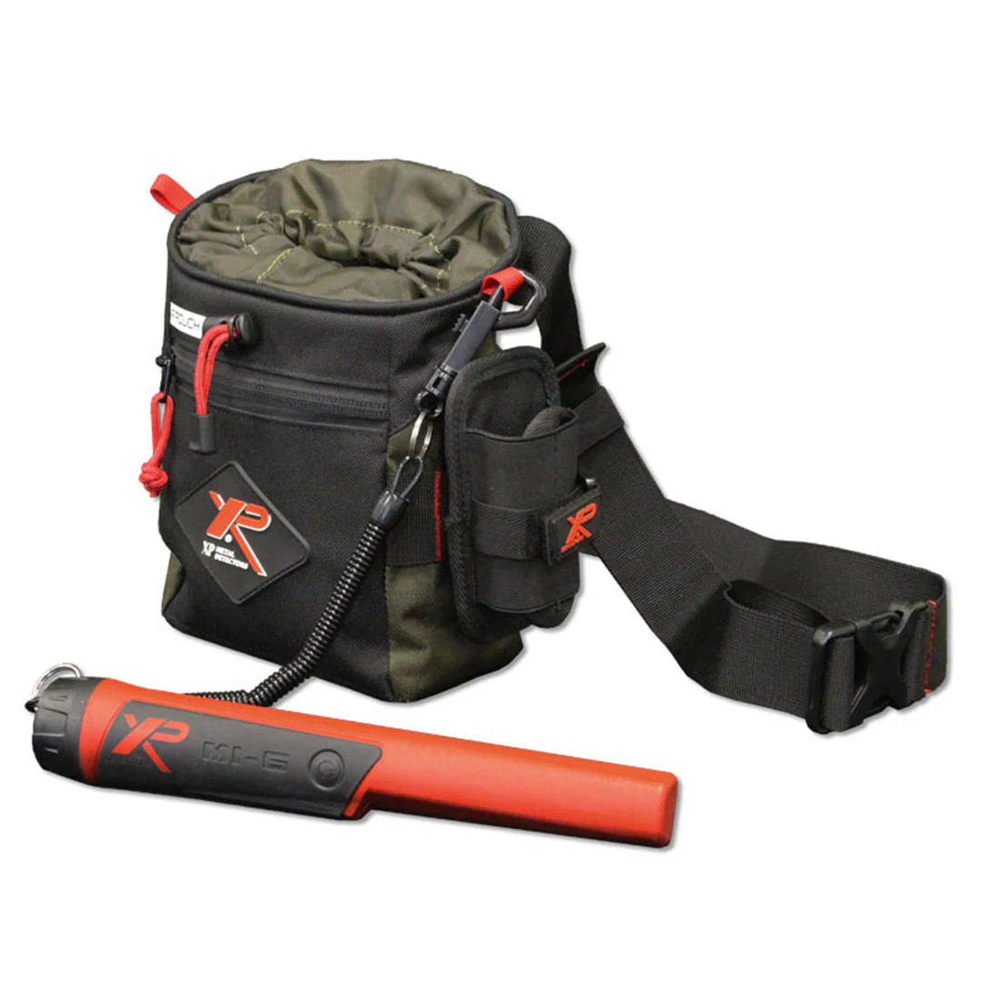 XP Finds Pouch - Image 2