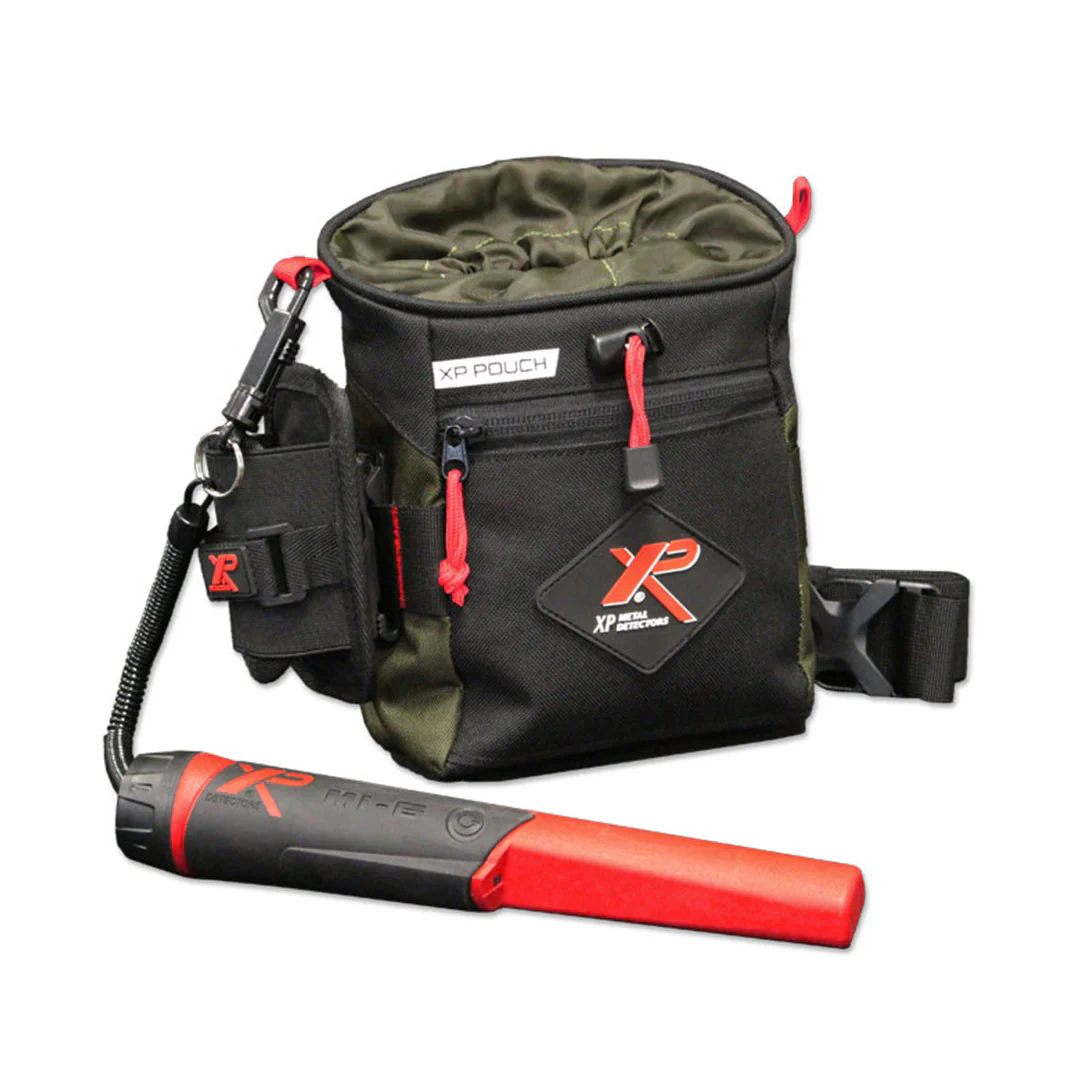 XP Finds Pouch - Image 3