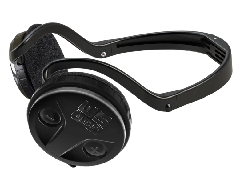 WSA Headphones