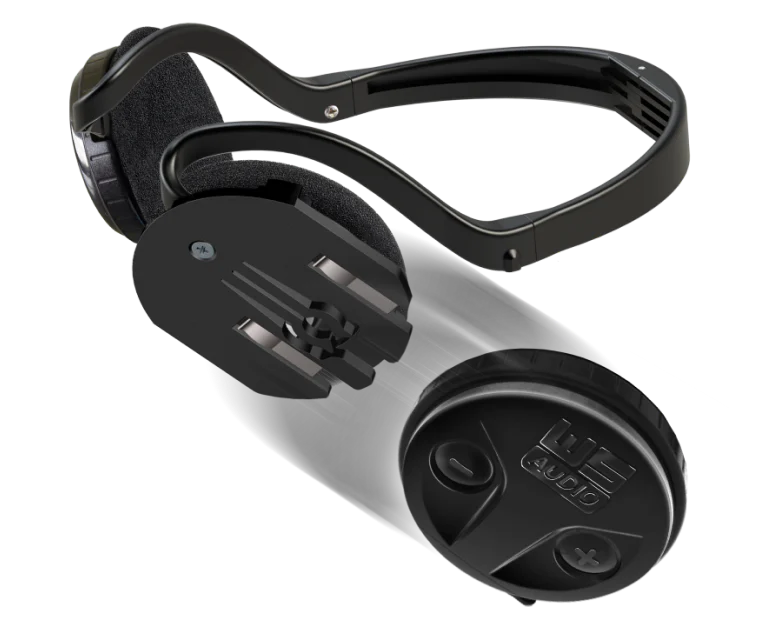 WSA Headphones - Image 2