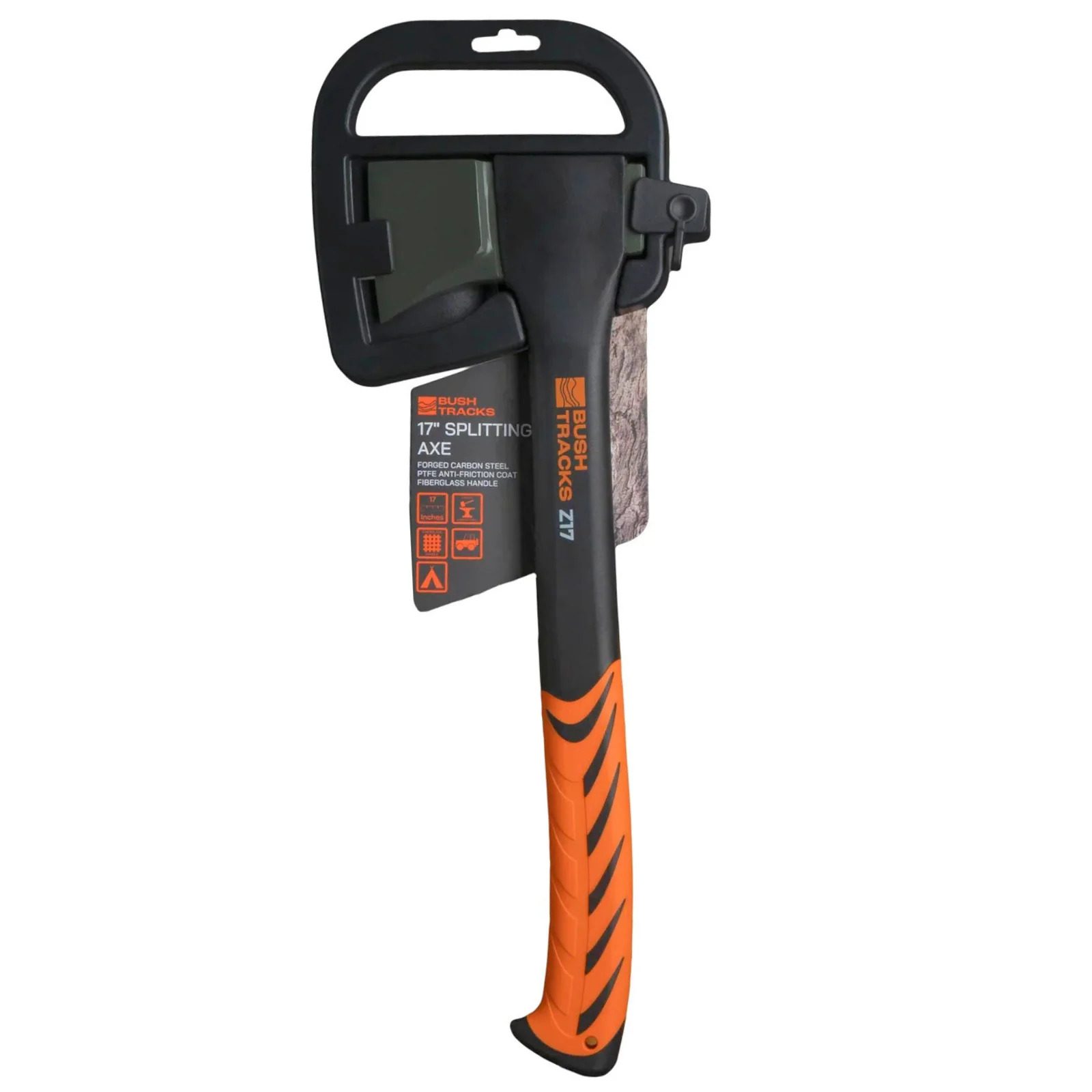 Z17 SPLITTING AXE - Image 4