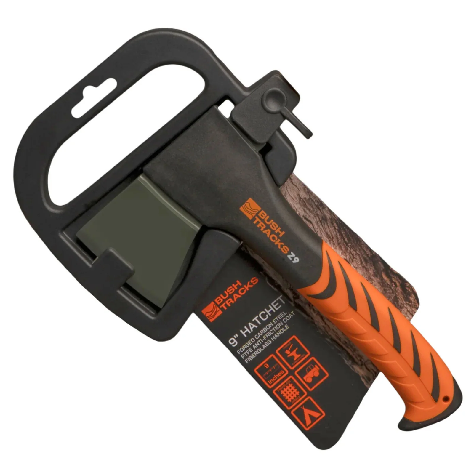 Z9 HATCHET AXE - Image 2